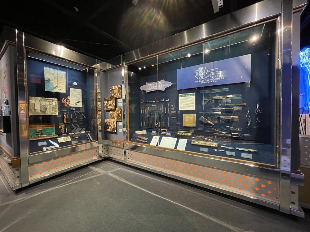 Zippo/Case Museum & Flagship Store