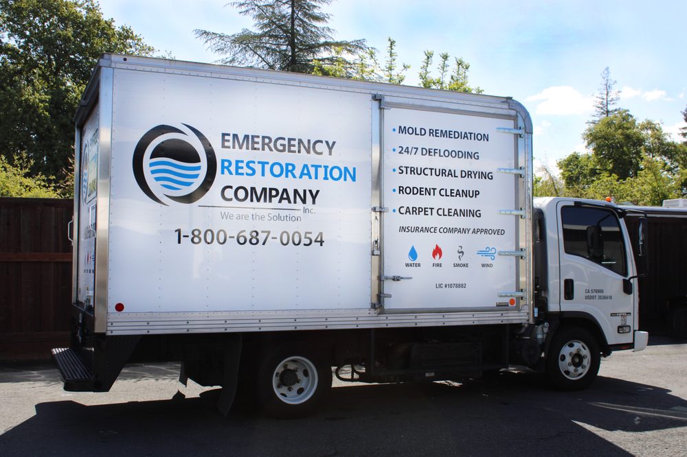 Emergency Restoration Company