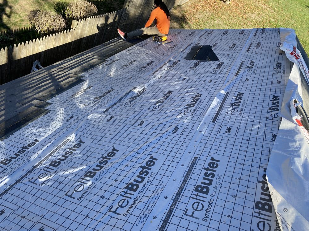 Dedicated Construction