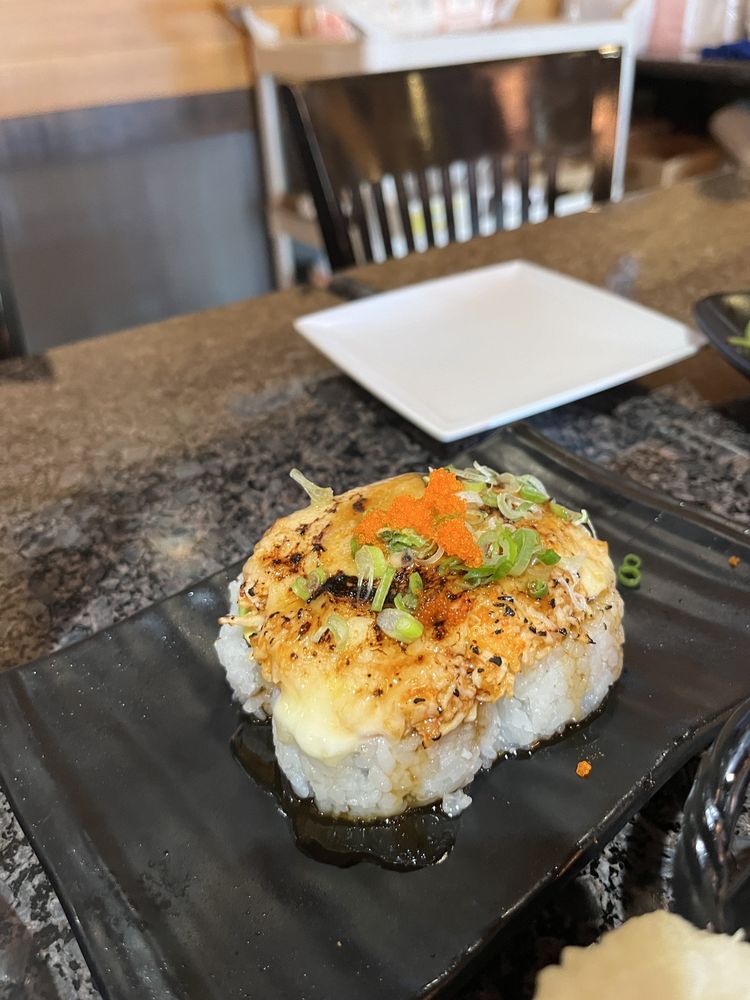 Koya Sushi