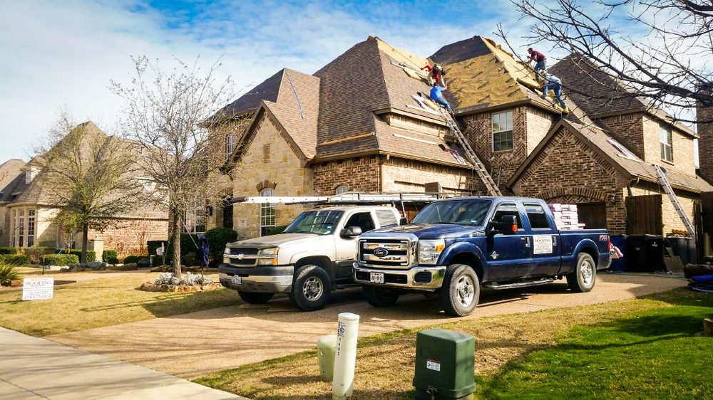 Medrano Roofing