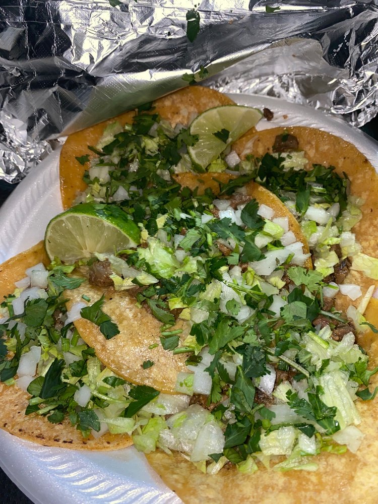 don poncho Tacos