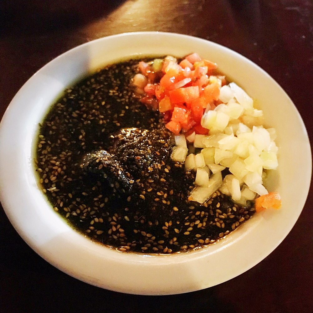 Gaby's Mediterranean Restaurant Cafe