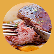 Texas Steak Warehouse