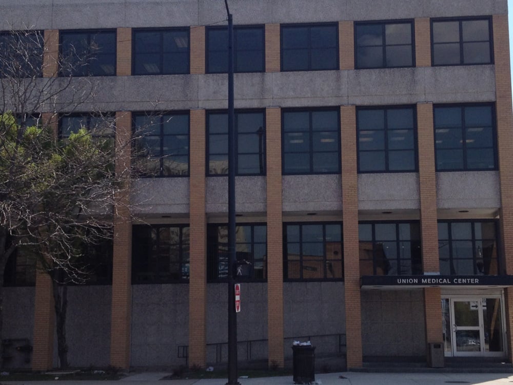 Union Medical Center Doctors 1649 W Adams St, Near West Side