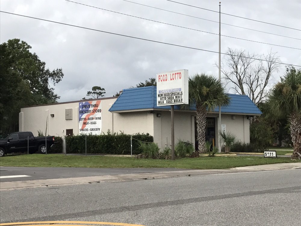 P & D Discount Beverages and Food Mart