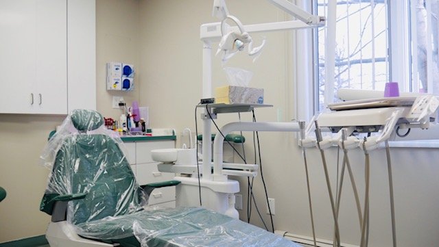 image of business Aesthetic Dental Center of Morris County