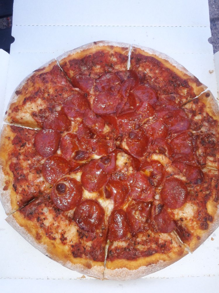 Bryn Mawr Pizza & Deli Bryn Mawr Pizza & Deli