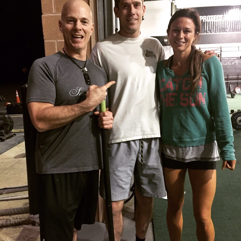 Sarge Athletics