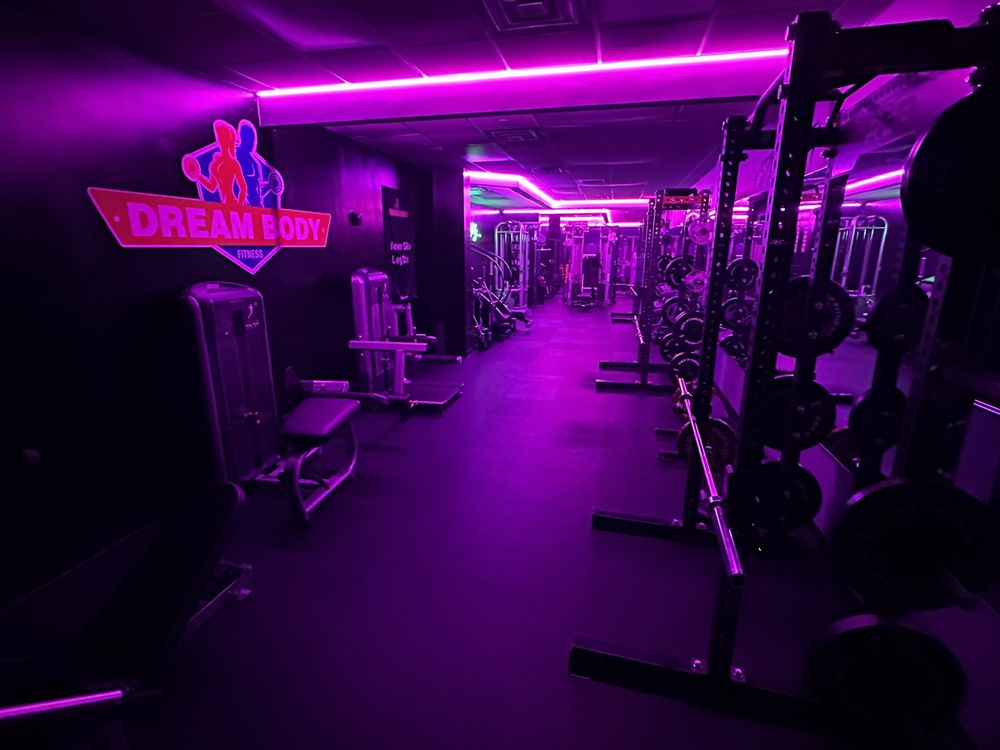 Dream Body Personal & Group Training