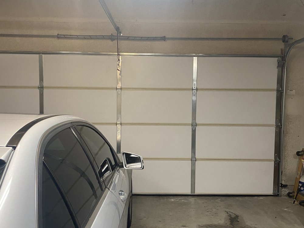 2 Brother's Garage Doors