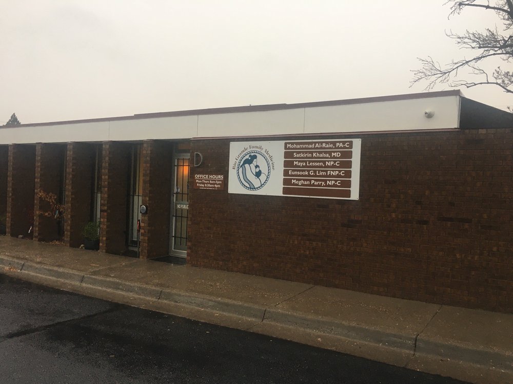 image of business Rio Grande Family Medicine