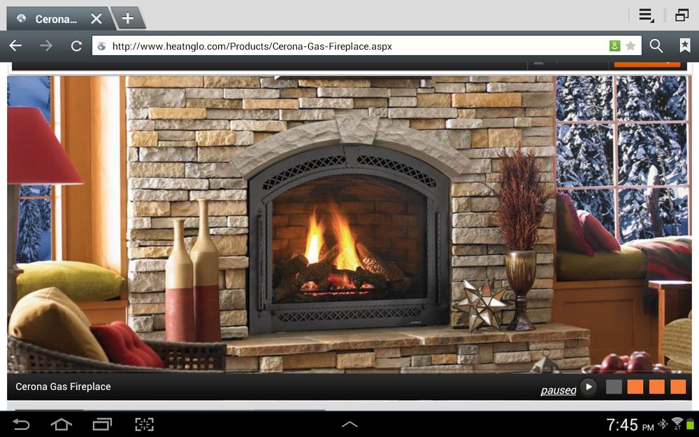 image of business Rainbow Pellet Hearth & Home