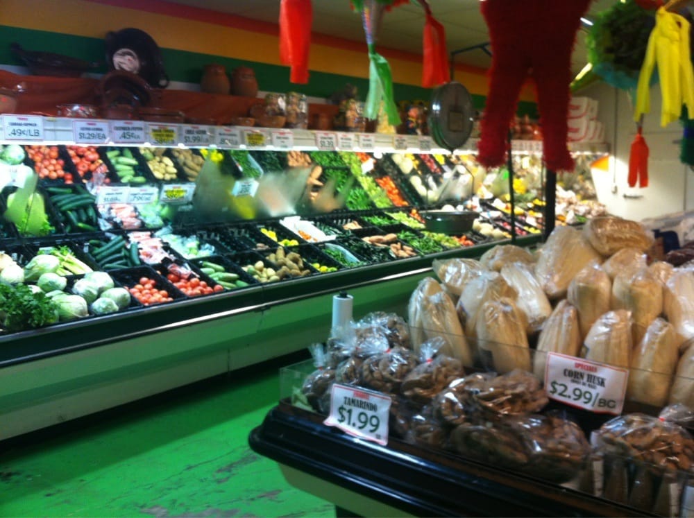 Super Mercado Guanajuato