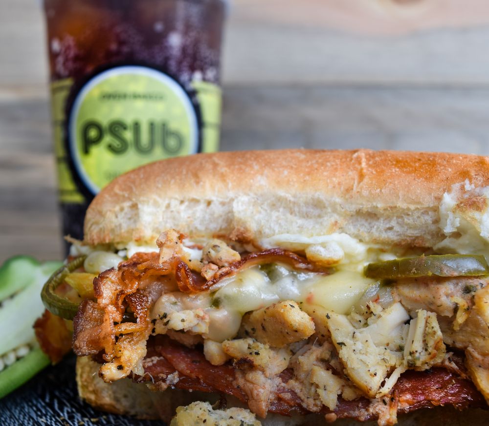 Sub 28 Photos & 39 Reviews Sandwiches 211 N 9th St