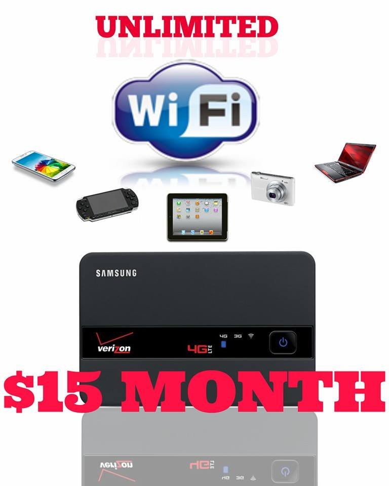 Cellphone Repair Center