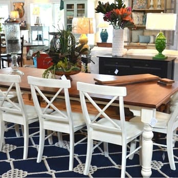 Pawleys Cottage Furniture - 20 Photos - Furniture Stores - 11302 Ocean