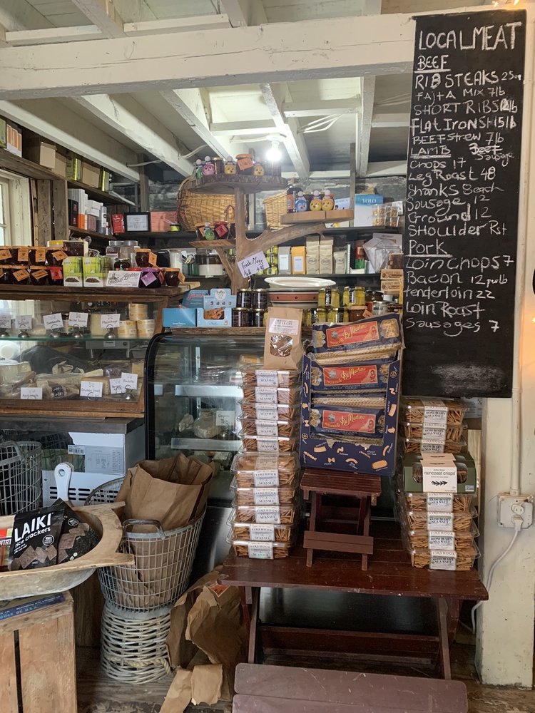 Spruce Home Goods