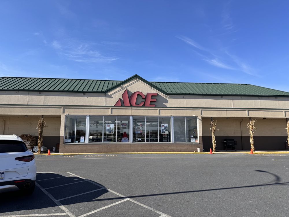 Hepfers Ace Homecenter