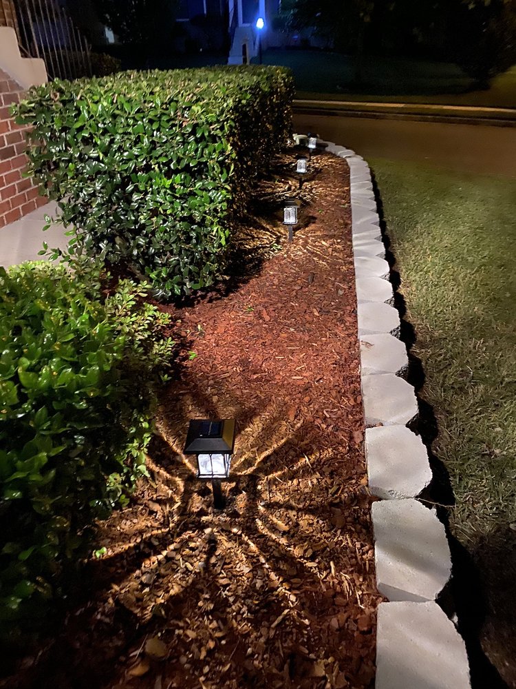 Nelson's Landscaping & Tree Services