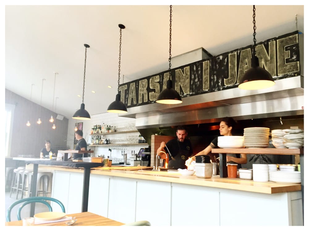 Tarsan I Jane 123 Photos & 49 Reviews Catalan 4012 Leary Way NW