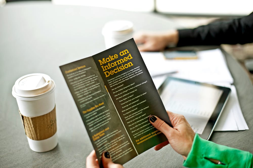 Two Men and a Truck Charlotte