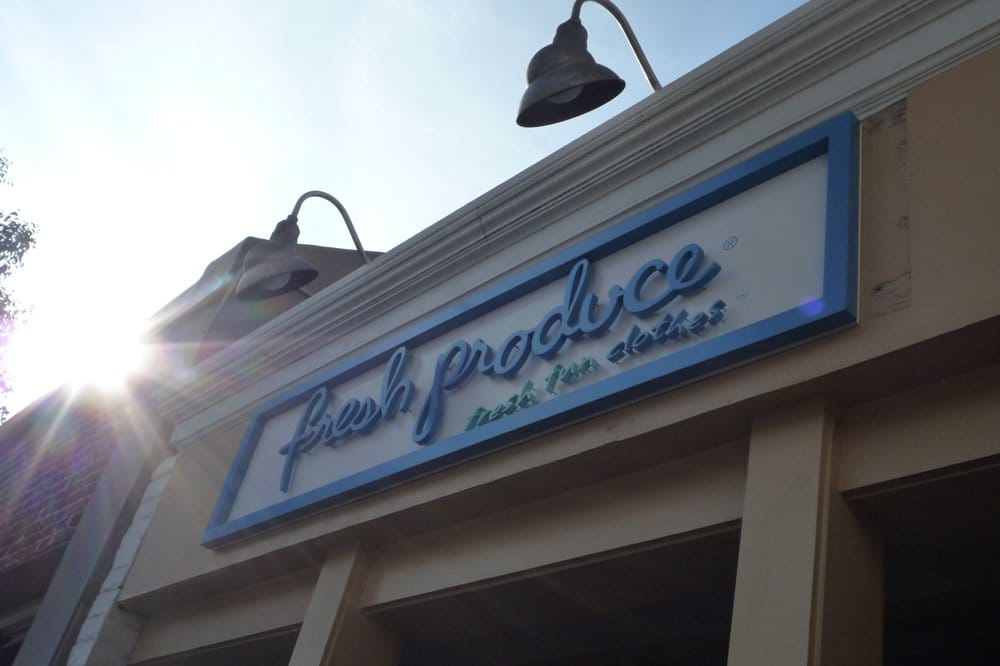 Fresh Produce 13 Reviews Women's Clothing 240 Forest Ave, Laguna Beach, CA Phone Number
