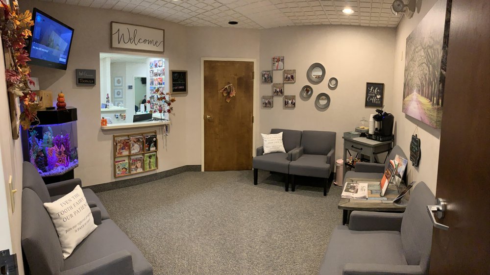 image of business The Dental Office of Solon