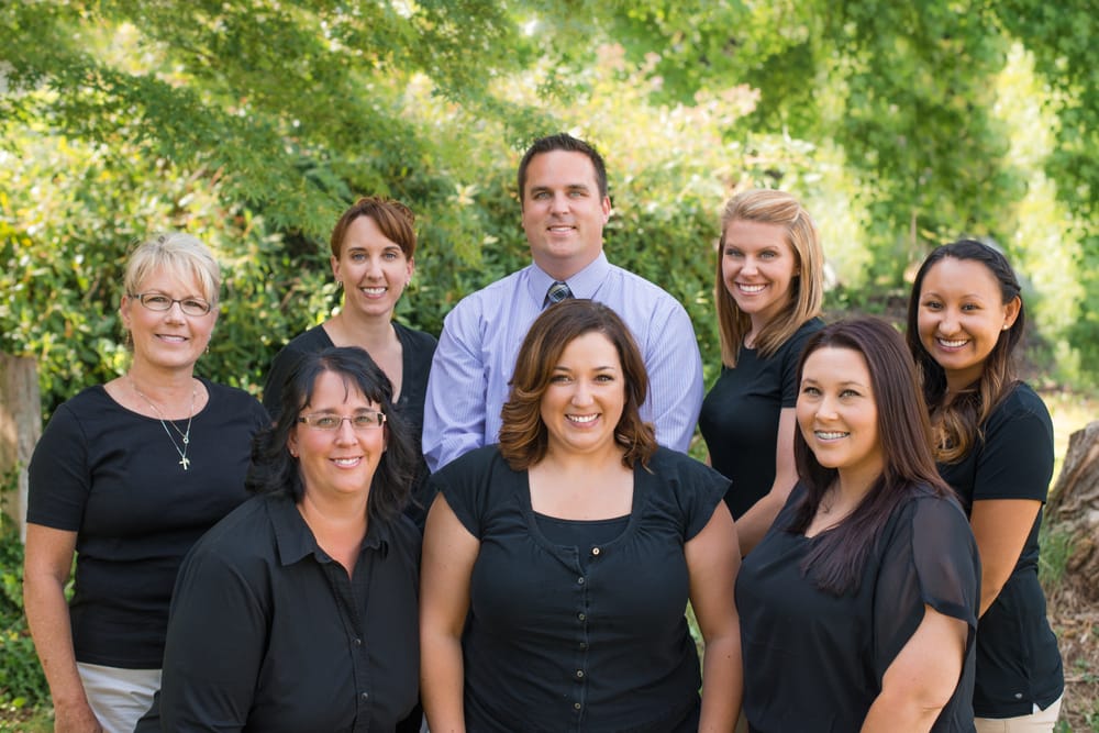 image of business Dental Care of Lacey