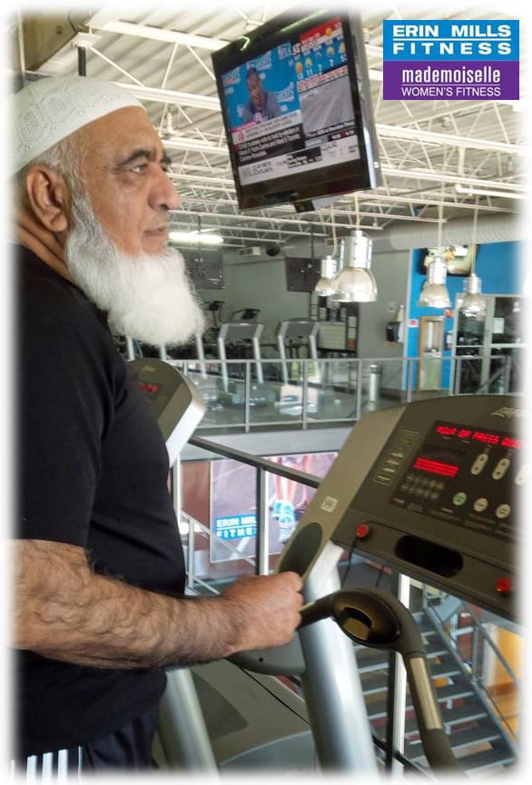 Erin Mills Fitness