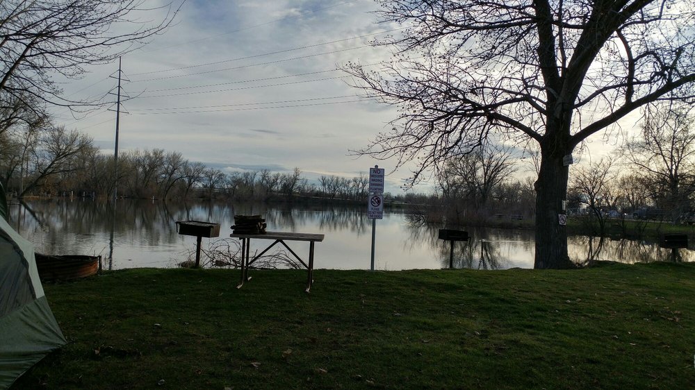 Caldwell Campground Rv Park Parks 21830 Towns Cir Caldwell Campground Rv