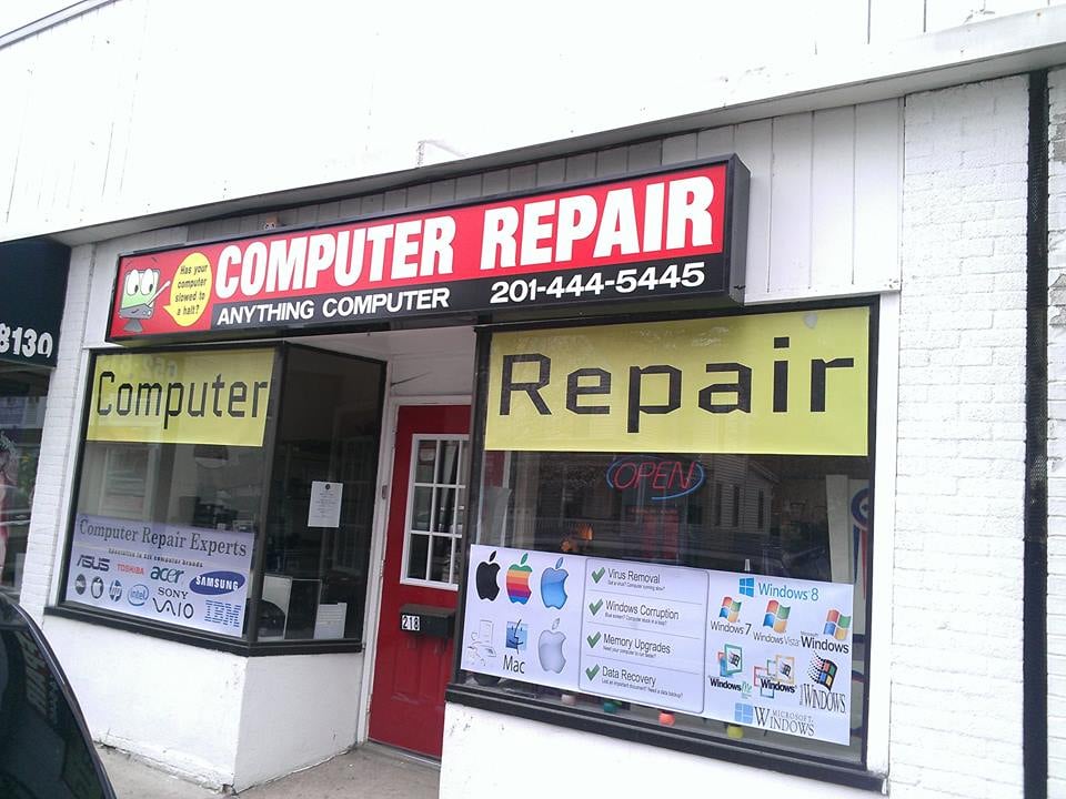 Anything Computer of Midland Park IT Services & Computer Repair 218
