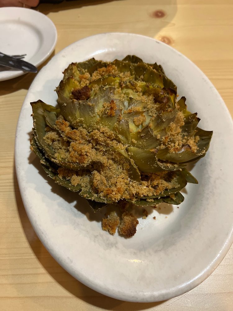 Mama’s Italian Restaurant