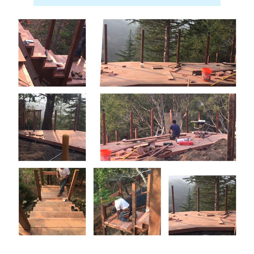 Robert T. Rudolph Construction and Landscaping