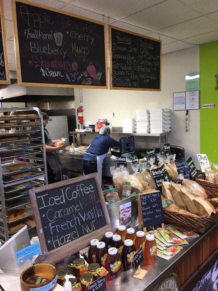 California Mountain Bakery 50 Photos & 48 Reviews Bakeries 4367