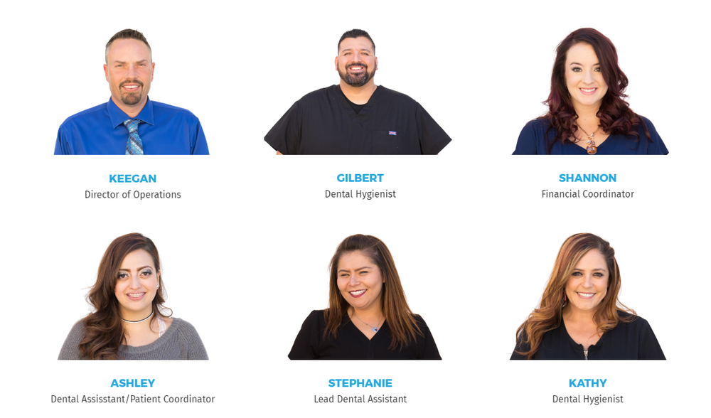 image of business Santa Fe Family Dentistry & Orthodontics