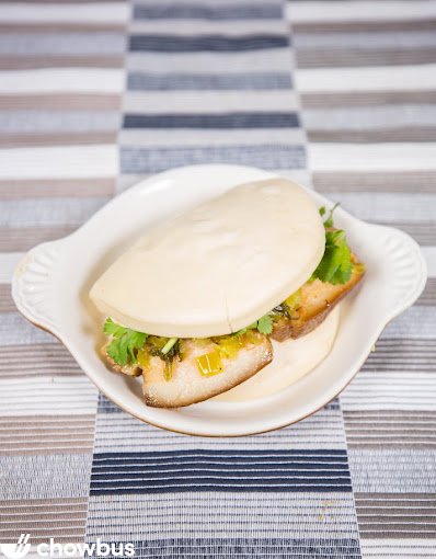 Welfresh Taiwanese Gourmet