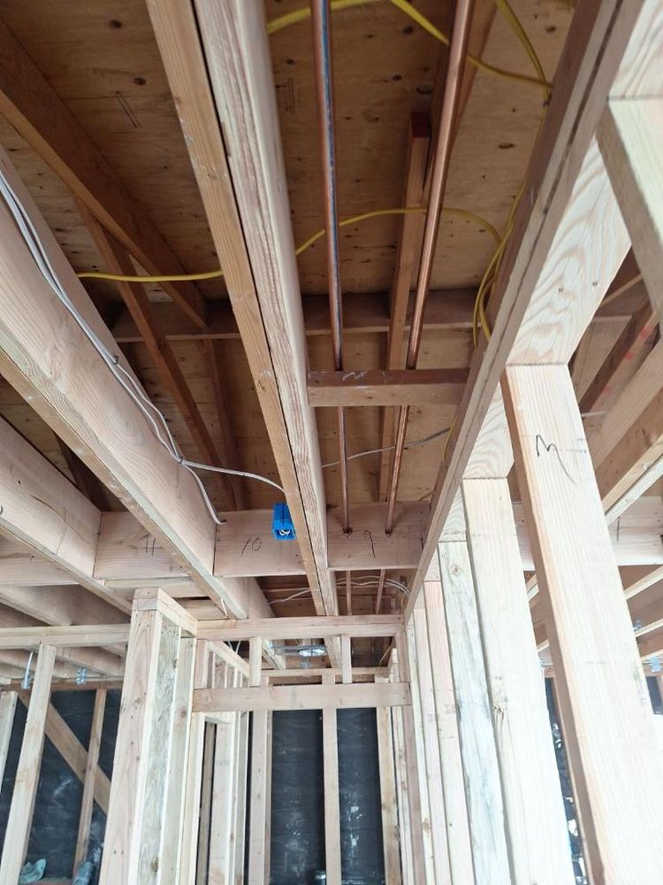 LA Design Builders
