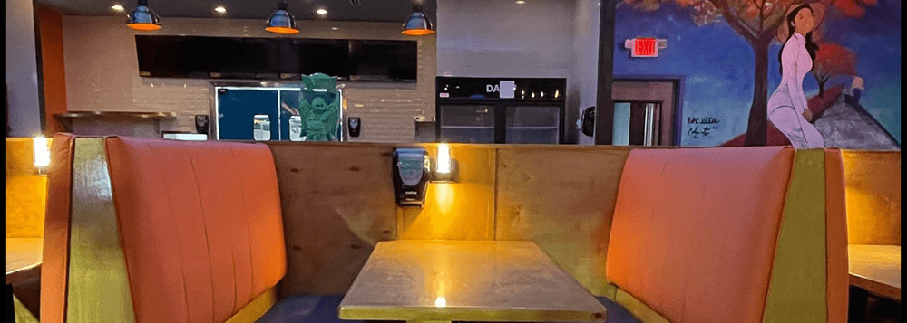 East Ocean Vietnamese Restaurant