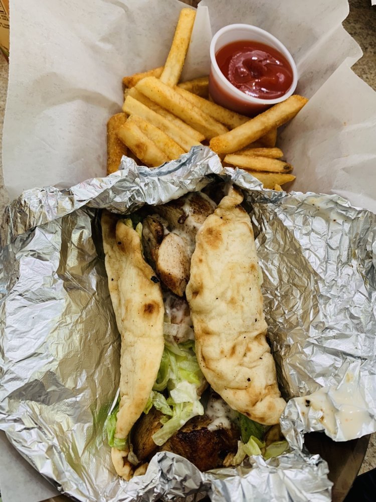 Al Salaam Deli Al Salaam Deli