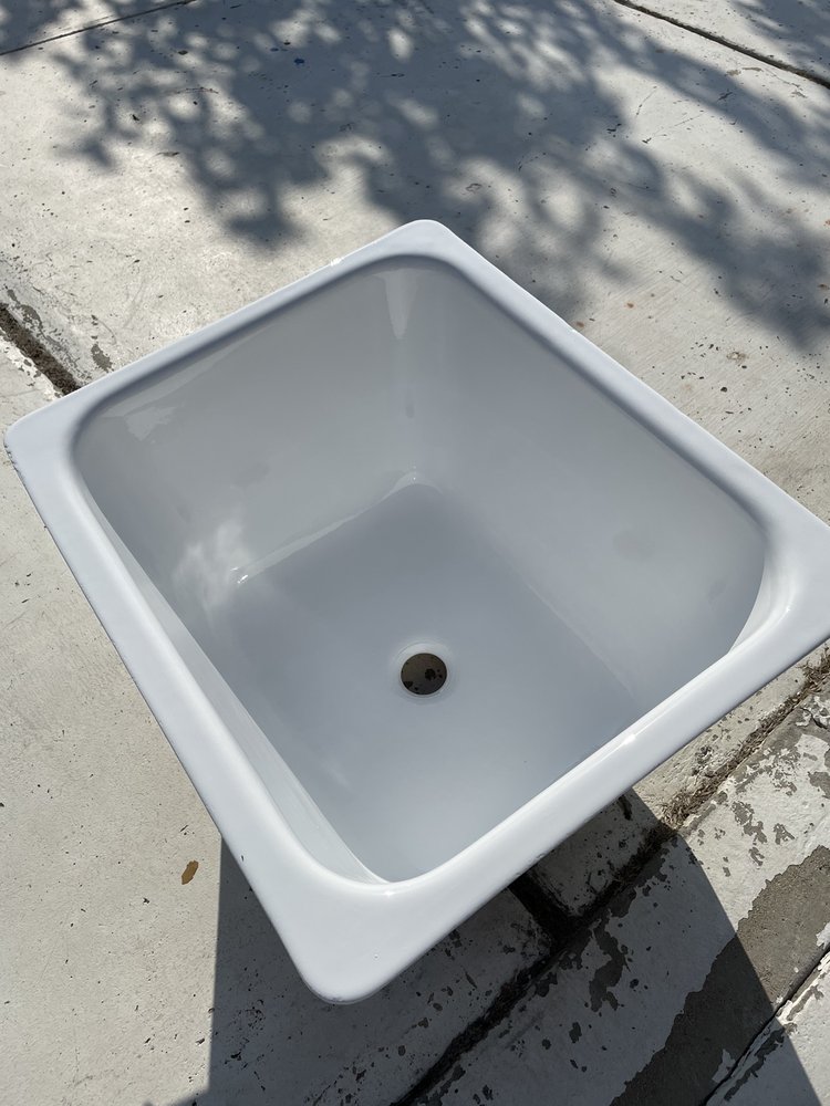 Elite Bathtub and Countertop Refinishing