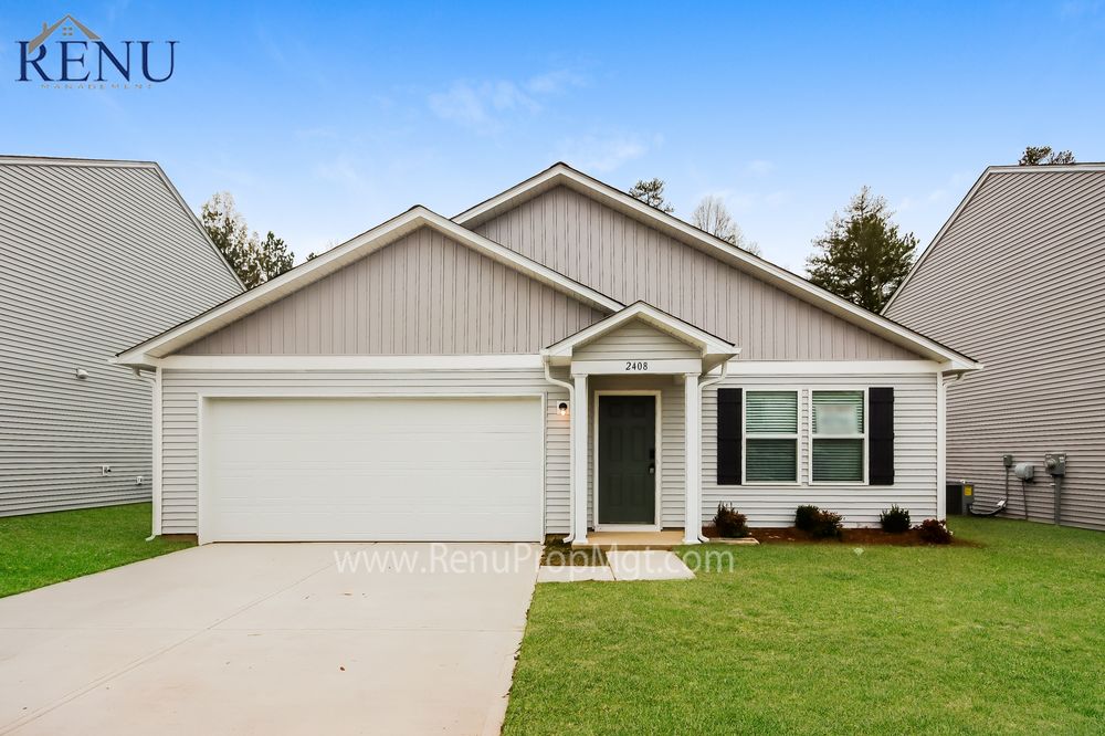 RENU Property Management