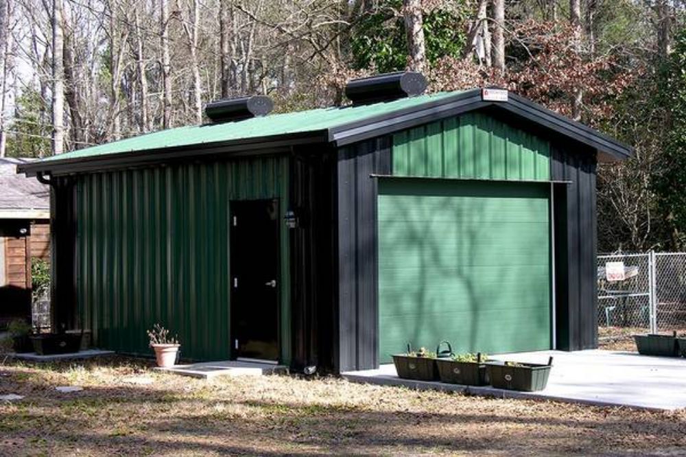 image of business A and C Contracting