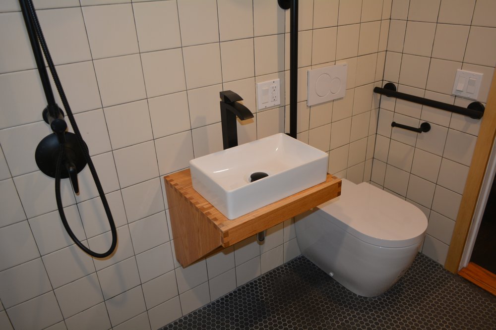 image of business Overlook Building