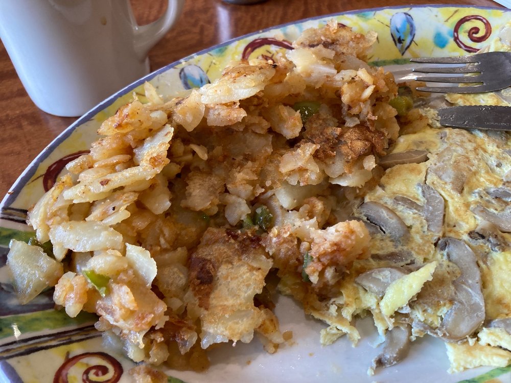 National Diner