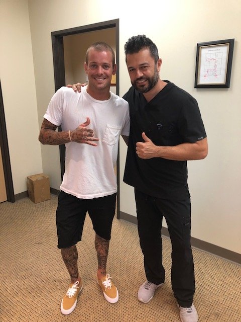 image of business Foothill Smiles
