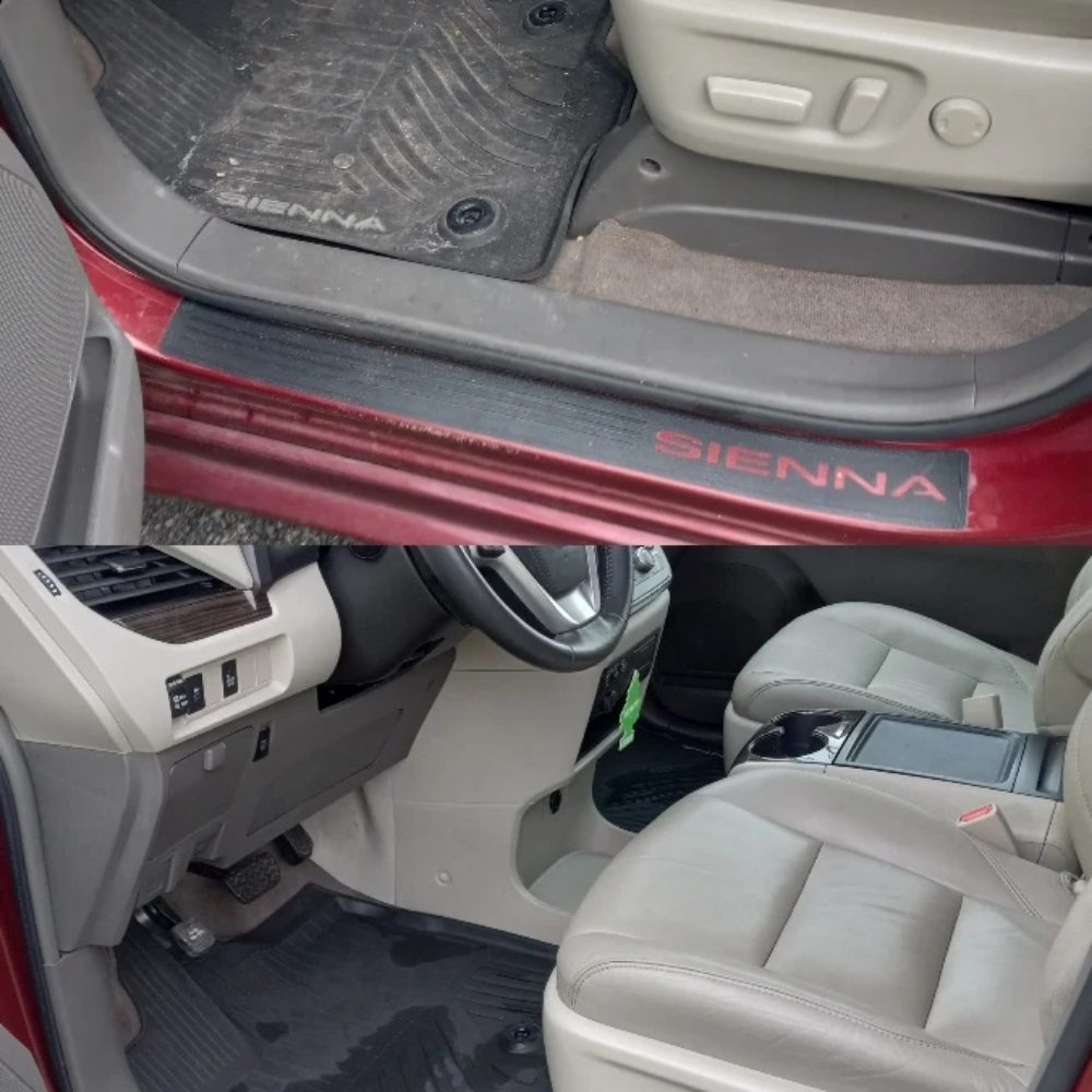 B17 Auto Detailing