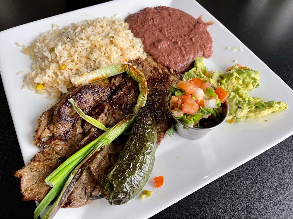 El Sabor de mi Tierra - Restaurante Salvadoreño El Sabor de mi Tierra - Restaurante Salvadoreño