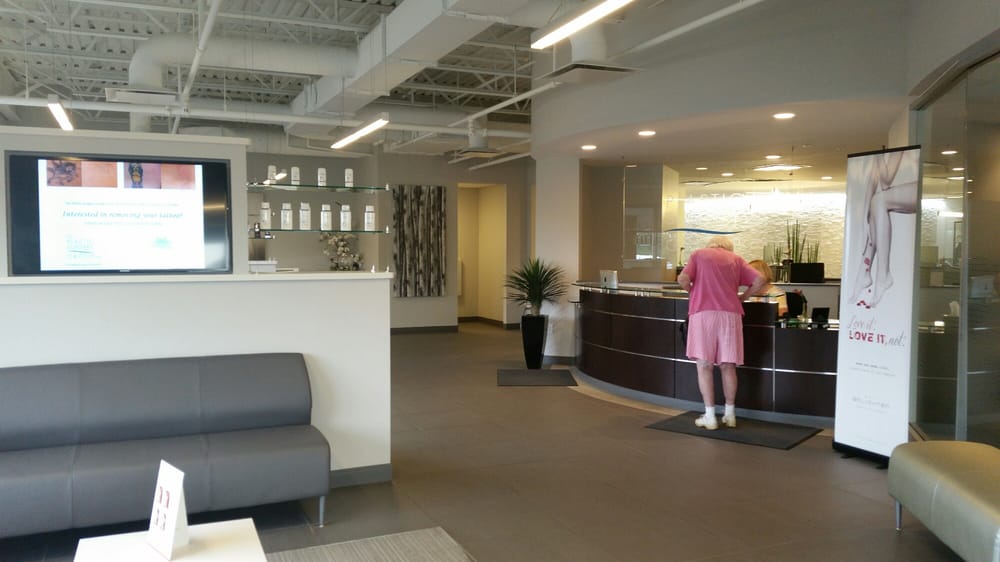 The Plastic Surgery Group Medical Spas 455 Patroon Creek Blvd