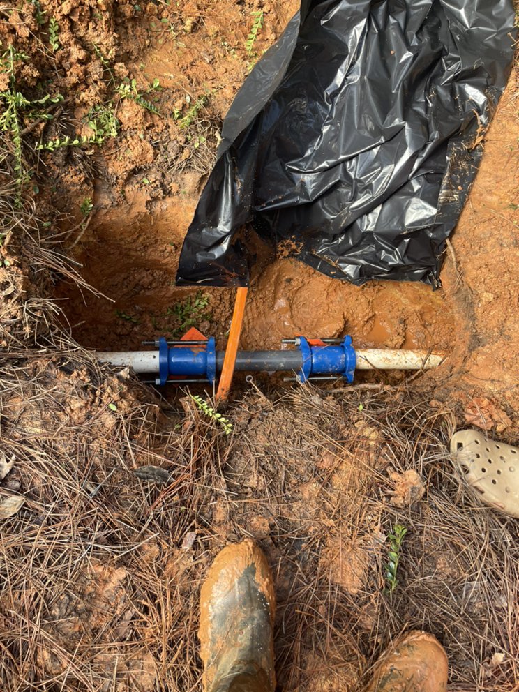 Service Pro Plumbing